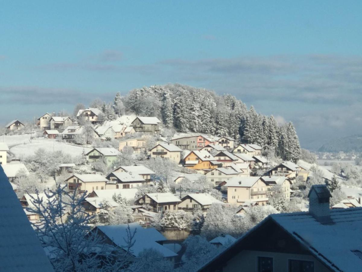 Apartmaji Lejardin Skofljica Экстерьер фото