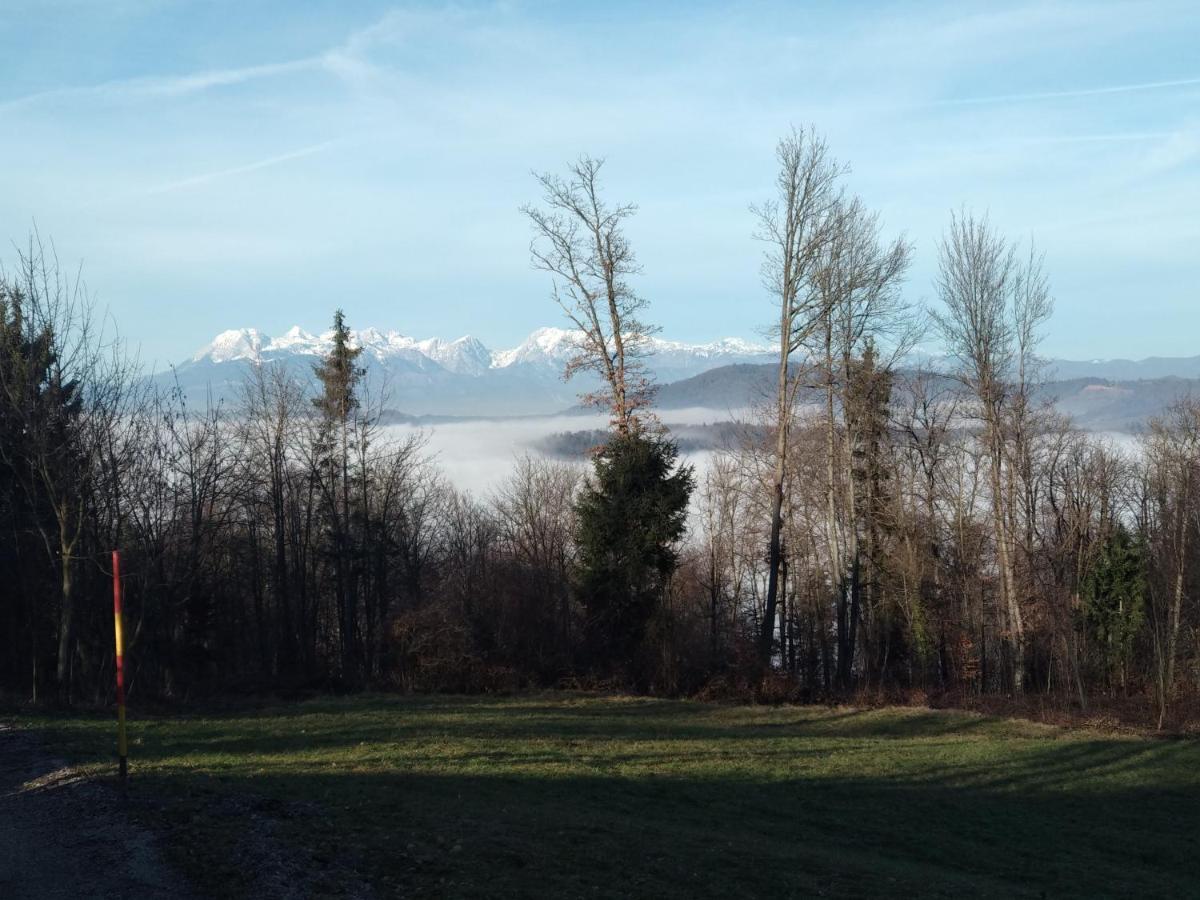 Apartmaji Lejardin Skofljica Экстерьер фото