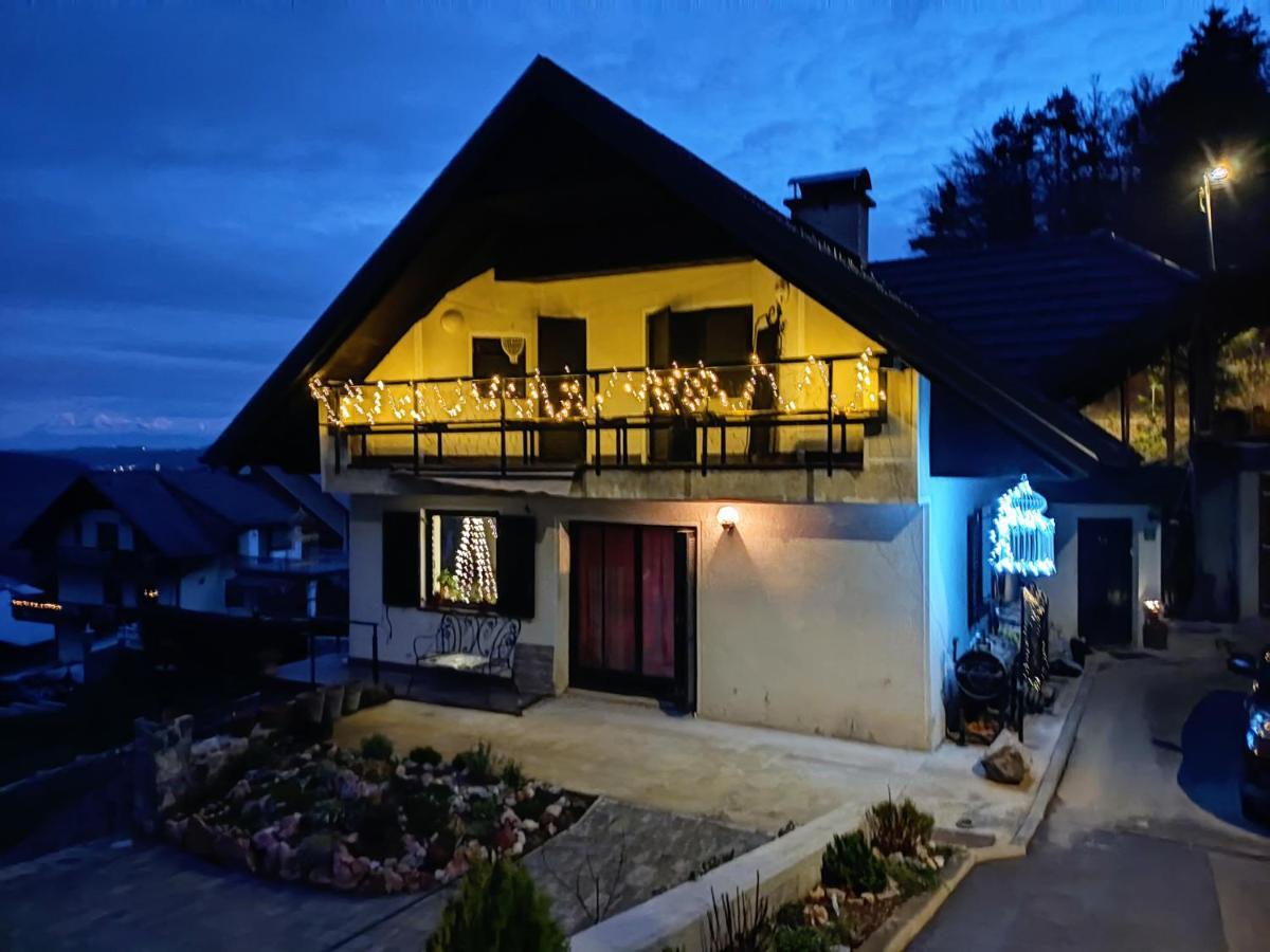 Apartmaji Lejardin Skofljica Экстерьер фото