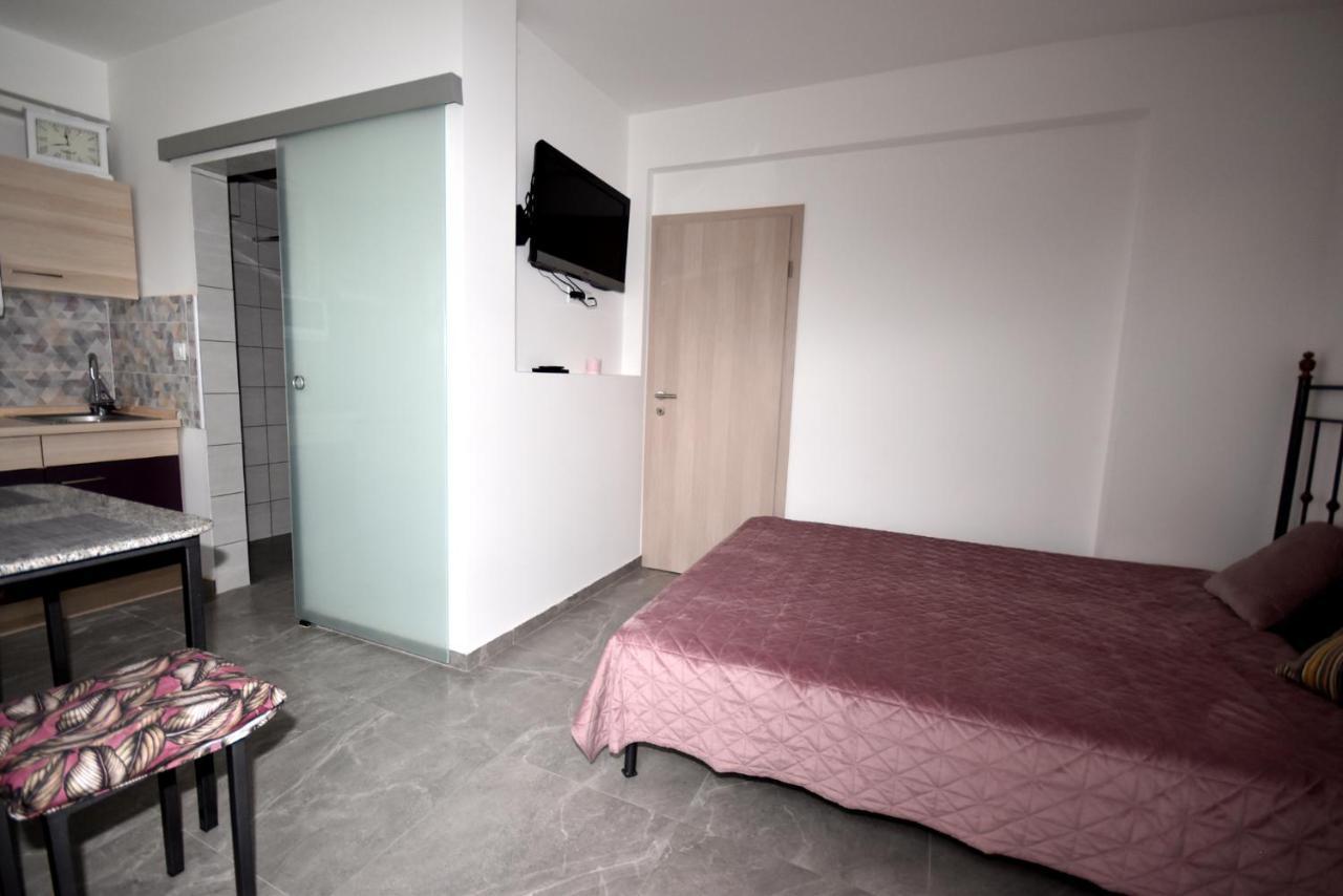 Apartmaji Lejardin Skofljica Экстерьер фото