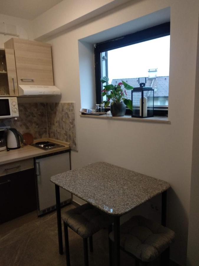 Apartmaji Lejardin Skofljica Экстерьер фото