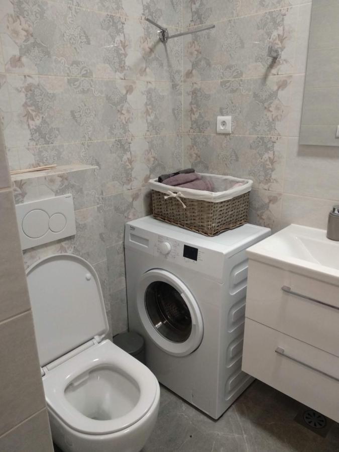 Apartmaji Lejardin Skofljica Экстерьер фото