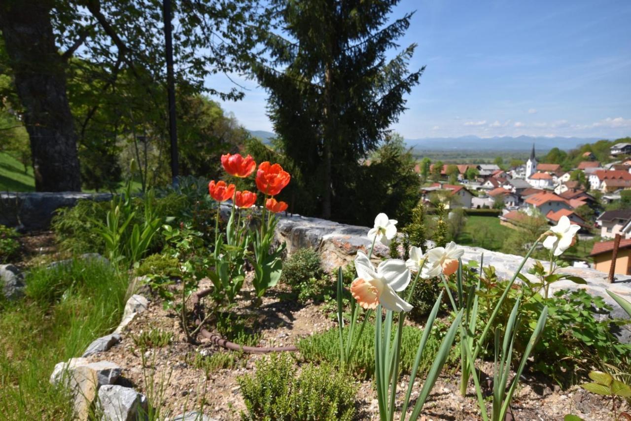 Apartmaji Lejardin Skofljica Экстерьер фото