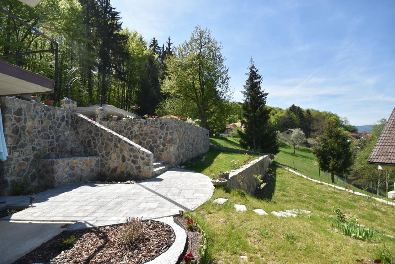 Apartmaji Lejardin Skofljica Экстерьер фото
