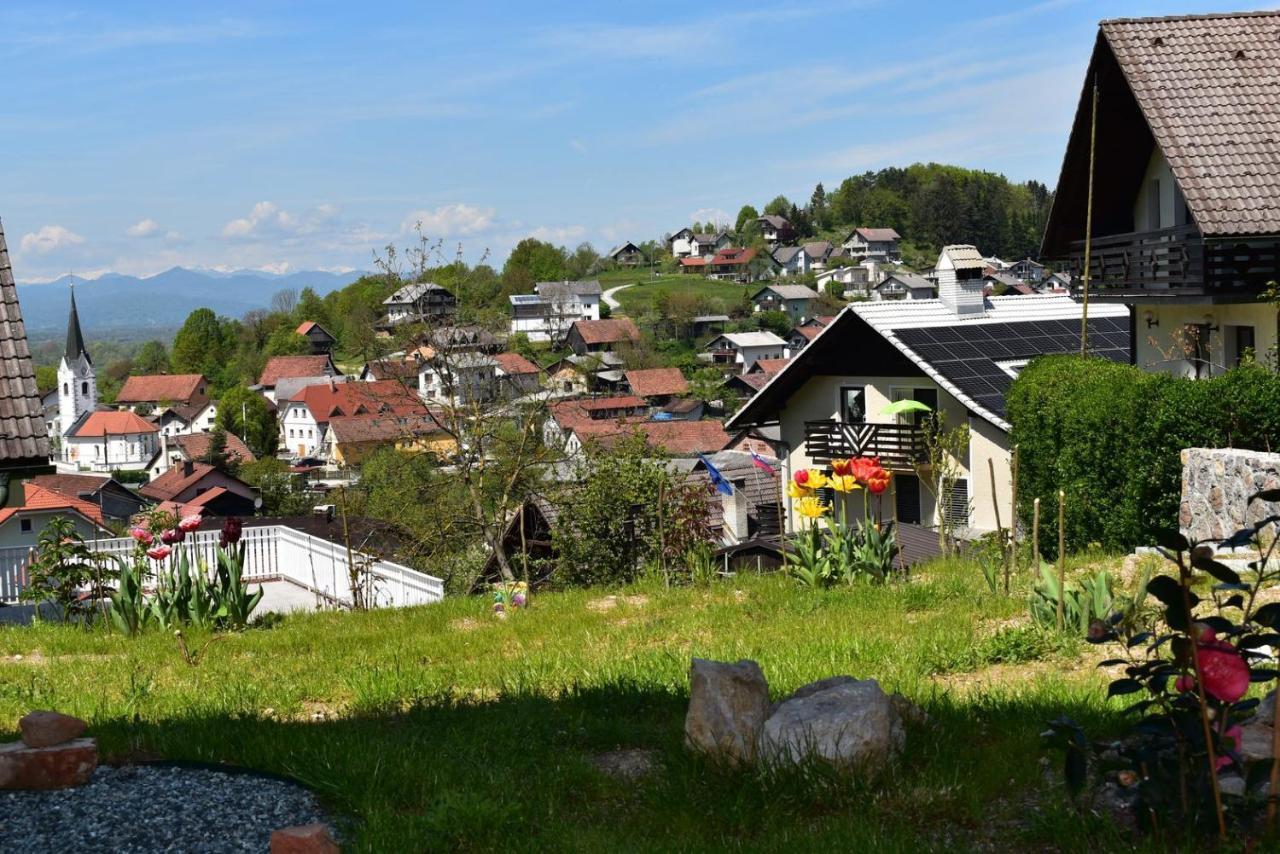 Apartmaji Lejardin Skofljica Экстерьер фото